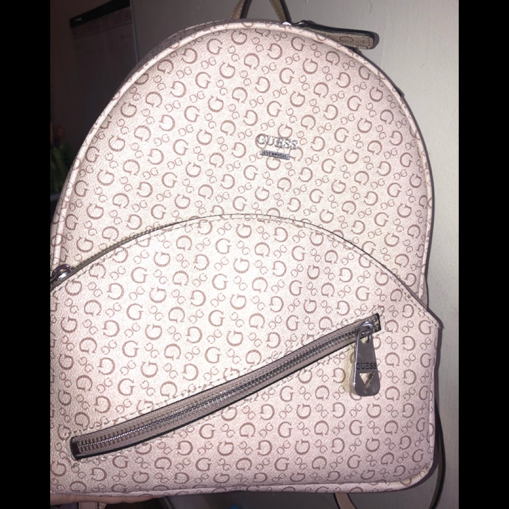 Guess  Backpack